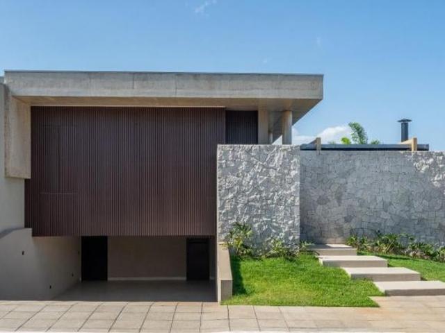 Casa Condomínio Quarta Lagoa Eco Residence Três Lagoas / MS
