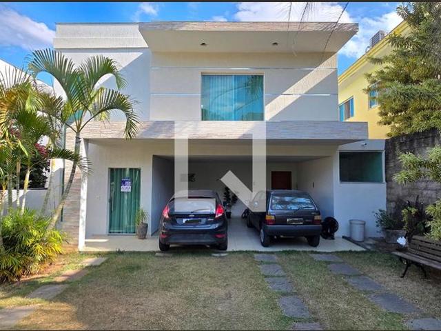Casa, Condomínio Rosa dos Ventos, 3 Quartos, 223 m2 Vespasiano