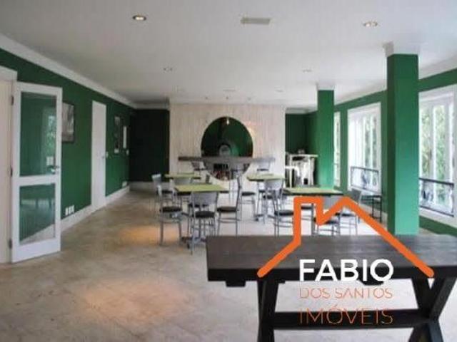Casa Condomínio Retiro Morumbi 900m Shopping Cidade Jardim – São Paulo