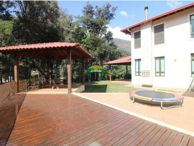 CASA CONDOMÍNIO RETIRO DO CHALÉ Brumadinho/MG