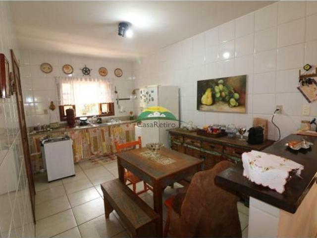 CASA CONDOMÍNIO RETIRO DO CHALÉ