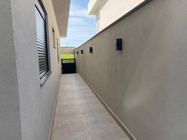 Casa, Condomínio Reserva Rudá, 152m², 3 Dormitórios 1 suíte