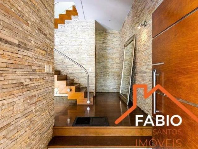 Casa Condomínio Residencial 8 Alphaville