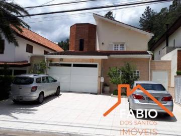 Casa Condomínio Residencial 9 Alphaville