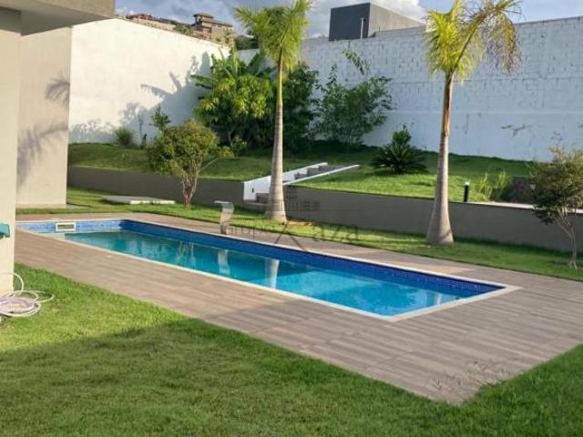 Casa Condomínio Residencial Condomínio Terras de Santa Helena Jacareí 4 Do