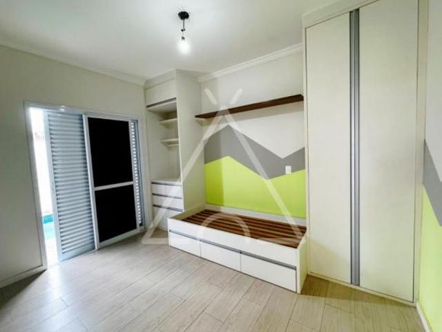 Casa, Condomínio Residencial Califórnia, Estiva Gerbi, SP