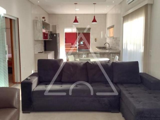 Casa, Condomínio Residencial Califórnia, Estiva Gerbi, SP
