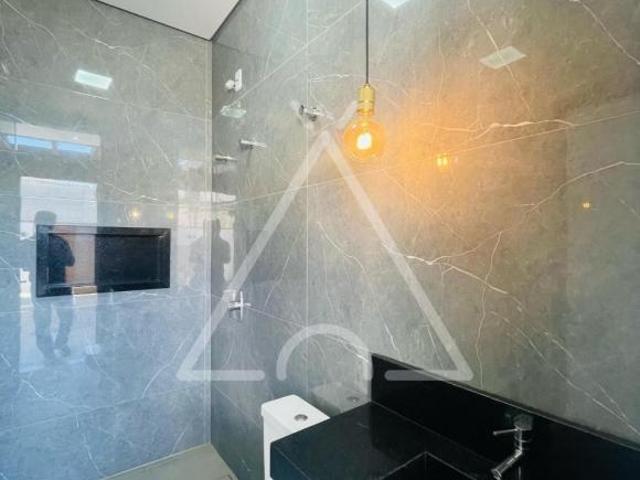 Casa, Condomínio Residencial Califórnia, Estiva Gerbi, SP