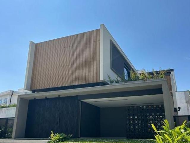 Casa, Condomínio Residencial Alphaville II, São José dos Campos, SP
