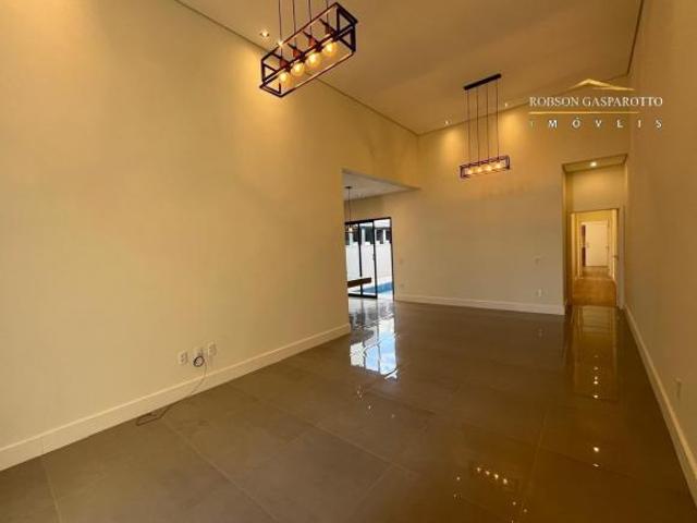 Casa, Condomínio Residencial Euroville II, Bragança Paulista, SP