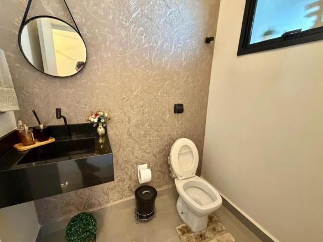 Casa, Condomínio Residencial Euroville II, Bragança Paulista, SP