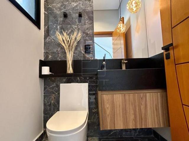 Casa, Condomínio Residencial Euroville II, Bragança Paulista, SP