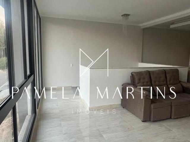 Casa Condomínio Residencial Euroville II