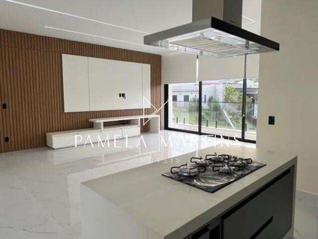 Casa Condomínio Residencial Euroville II