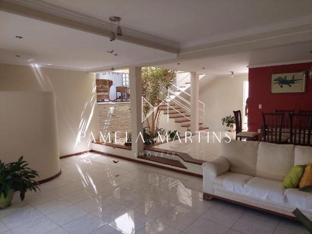 Casa Condomínio Residencial Euroville