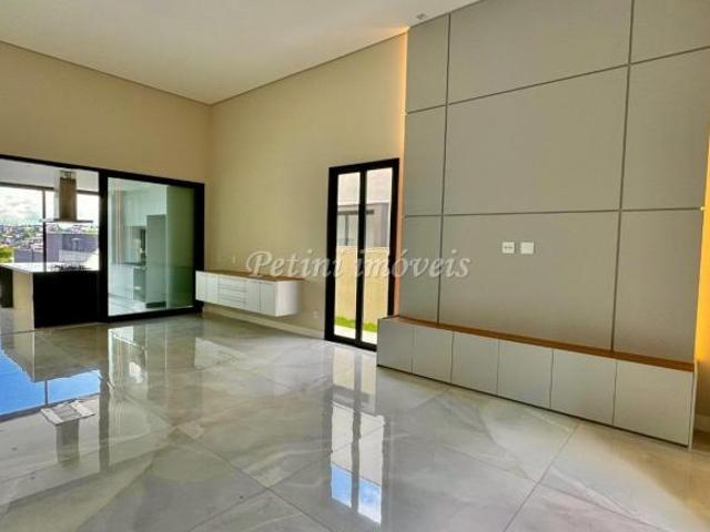 Casa, Condomínio Residencial Fazenda Santa Helena, Bragança Paulista, SP