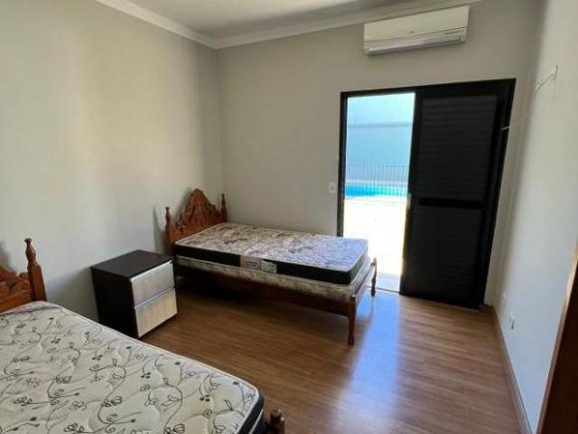 Casa, Condomínio Residencial Flamboyant, Paranavaí, PR