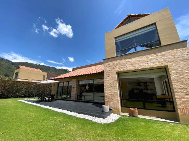 CASA Condominio Residencial Kalamary, Chía, Cundinamarca, Colombia, Fonquetá, Chía