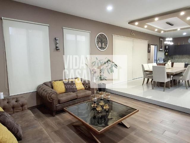 Casa Condominio Residencial las Plazas