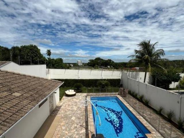 Casa, Condomínio Residencial Mont Blanc, Paranavaí, PR