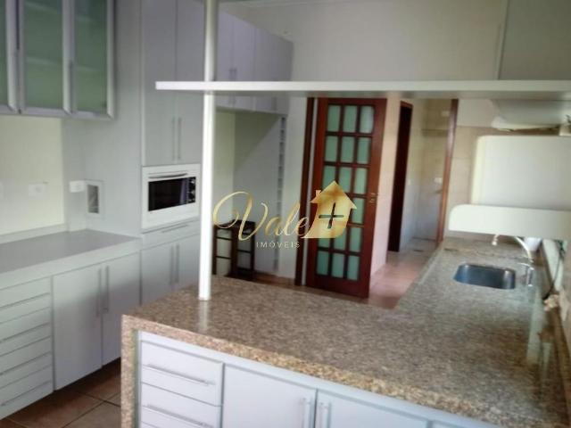 Casa, Condomínio Residencial Mirante Do Vale, Jacareí, Sp