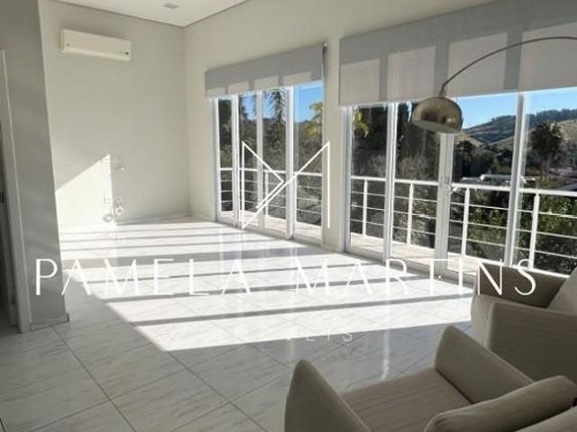 Casa Condominio Residencial Vereda América