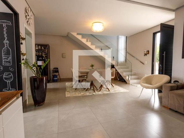 Casa, Condomínio Residencial Vila Rica, 3 Quartos, 150 m2 Indaiatuba