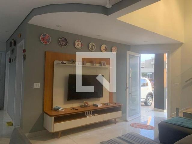Casa, Condomínio Residencial Vila Rica, 3 Quartos, 178 m2 Indaiatuba