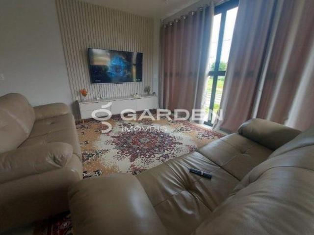 Casa Condomínio Rivieira Santa Cristina I