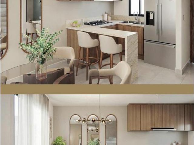 Casa Condominio Río Viejo
