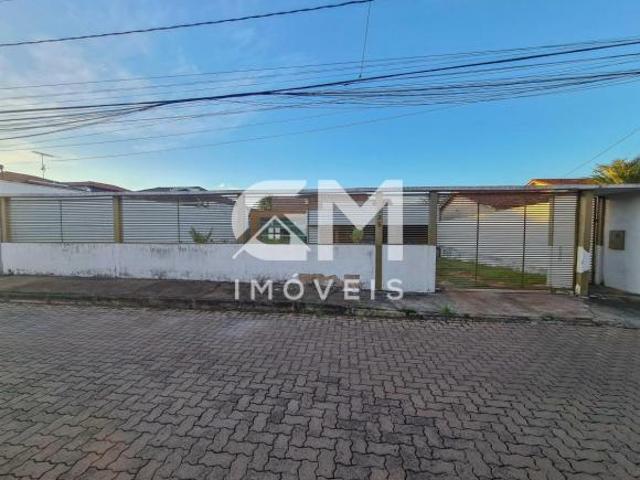 CASA CONDOMINIO / RK ANTARES / 03 QUARTOS / 61 99655 2016