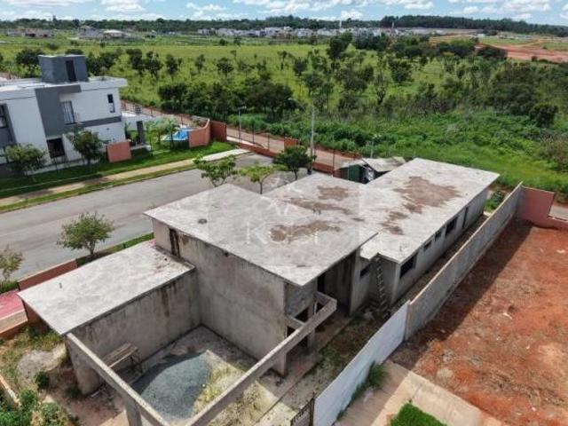Casa Condominio, Tororó, Brasília, DF
