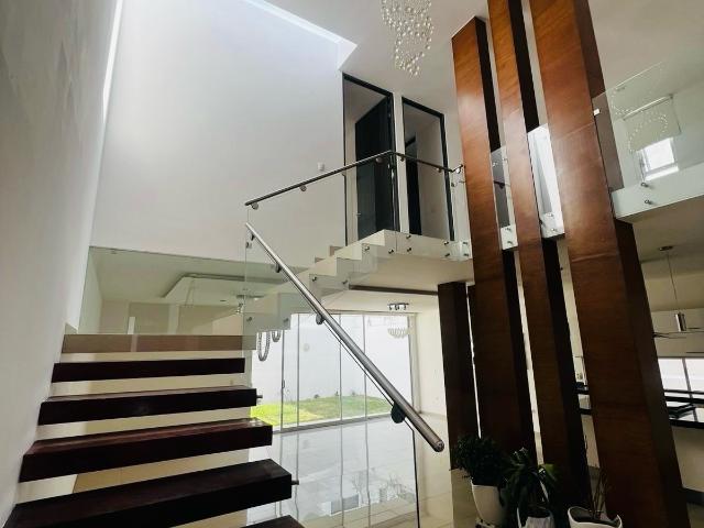 Casa Condominio Terranza