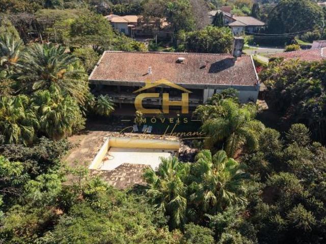 Casa, Condomínio Terras de São José, Itu, SP