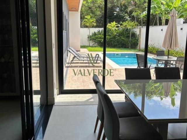 CASA CONDOMINIO Térrea em condomínio Jardim Esplanada 528 m2 de terreno