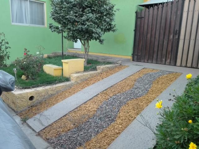 Casa, Condominio Trinares del Alba, Curauma