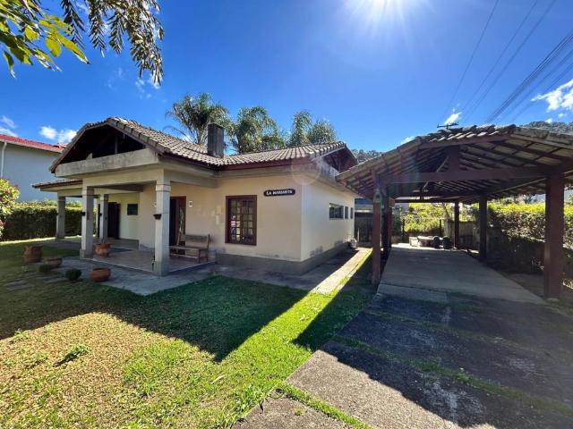 CASA CONDOMÍNIO VARGEM GRANDE TERESÓPOLIS