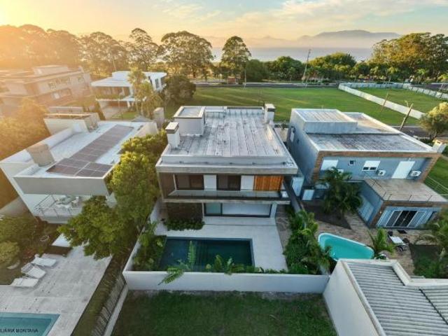 Casa Chácara Santo Antônio Zona Sul