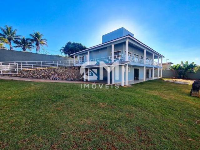 CASA / CONDOMINIO / VIVENDAS COLORADO II / 4 QUARTOS 2 SUITES / CHURRASQUEIRA / 61 3595 1212