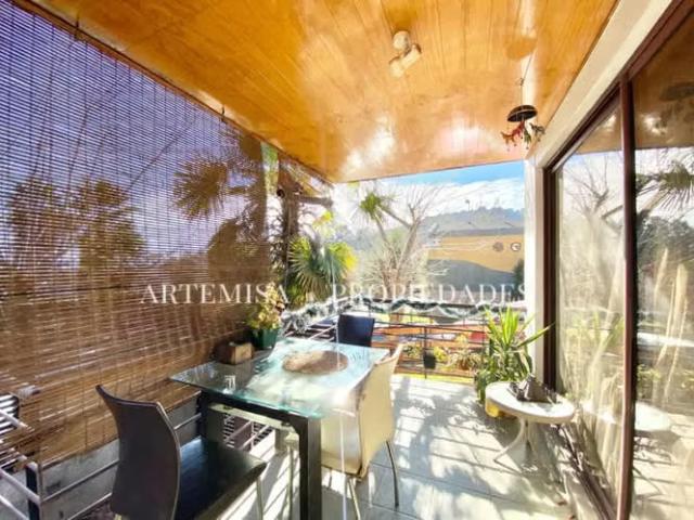 Casa condominio vista el valle | 3 dormitorios por 3500.00 en Machalí