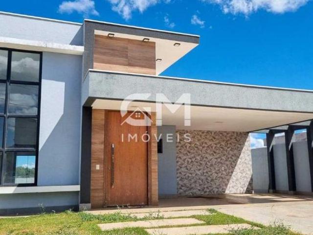 CASA / CONDOMINO/ ALTO DA BOA VISTA / 3 SUITES/ ACEITA FINANCIAMENTO / 61 3595 1212