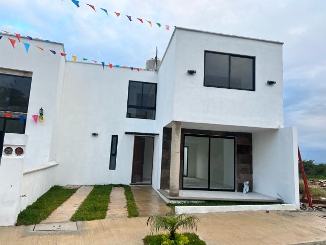 Casa Congregacion El Grande