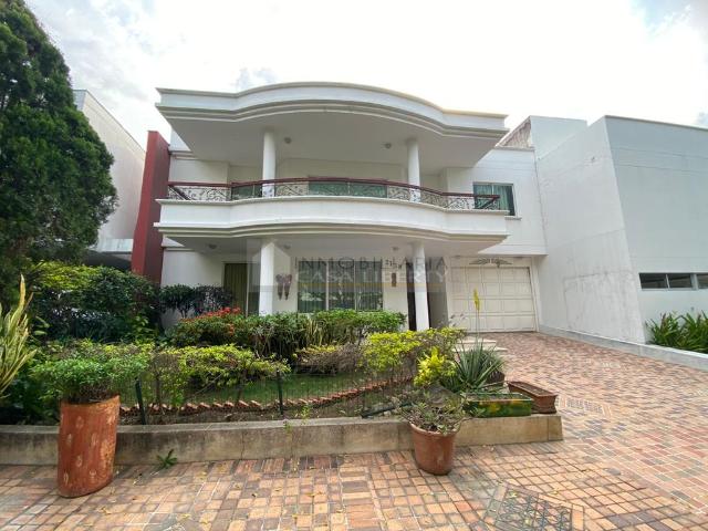 CASA CONJUNTO MIRADOR CAMPÉSTRE CASA 55 VÍA CLUB TENNIS, Vía Tennis, Mirador Campestre, Cúcuta