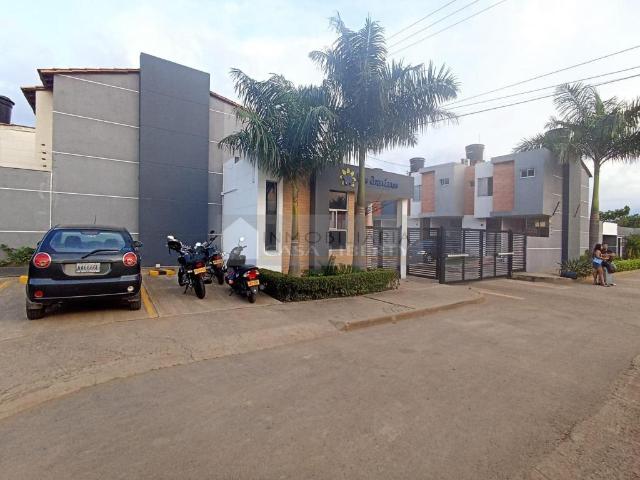 CASA CONJUNTO CERRADO LOS ARANDANOS CASA C 23, Sin Barrio, Los Patios