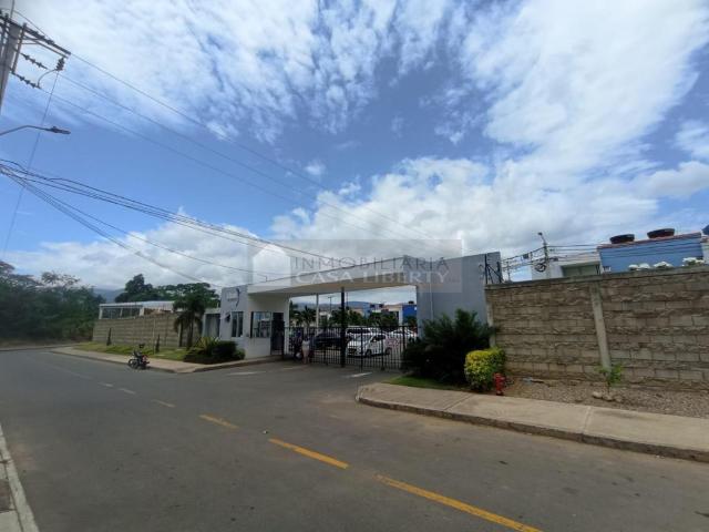CASA CONJUNTO CERRADO LA MACARENA CASA A 10, Villa Antigua, Villa Del Rosario