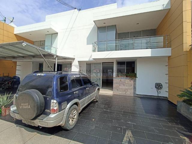 CASA CONJUNTO CERRADO SIERRA NEVADA CASA D 14, Lomitas, Villa Del Rosario