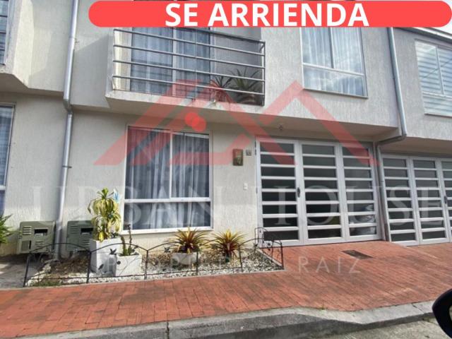 CASA conjunto cerrado, Sin Barrio, Villamaría