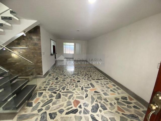 CASA CONJUNTO CERRADO VALPARAISO SUITE CASA 12N, Cúcuta