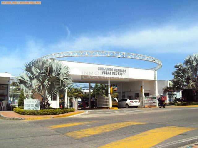 CASA CONJUNTO CERRADO VEGAS DEL RIO CASA 5 30, Sin Barrio, Cúcuta