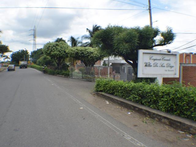 CASA CONJUNTO CERRADO VILLAS DE SAN DIEGO CASA B 15 BOCONO, Bocono, Cúcuta